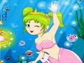 Mermaid Tales Prince of the sea to play online