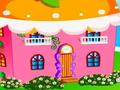 Magical Doll House to play online