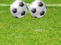 Soccer balls to play online