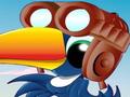 Learn to fly little bird Across The Islands 2 to play online