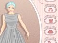 Wedding dress to play online