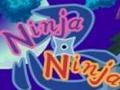 Ninja Ninja to play online