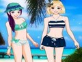 Bikini Girl to play online