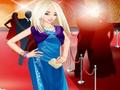 Movie Premiere Gowns Dress Up to play online