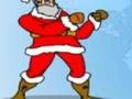 Santa Fighter to play online