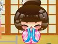 Kokeshi World to play online