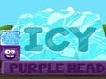 Ice purple head to play online