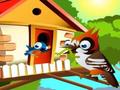 Bird House to play online