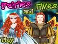 Fairies and Elves to play online