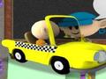 Sim Taxi Lotopolis City to play online