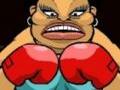 Super Boxing to play online