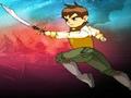 Ben 10 Ultimatrix Scepter to play online