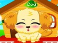 Cute Pet Dog to play online