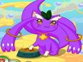 Fantasy Monster Dressup to play online