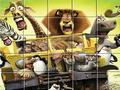 Madagascar 3 - Swing And Set to play online