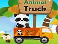 Animal Truck to play online