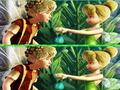 Tinkerbell Spot 8 Difference to play online