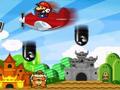 Mario Plane Bomber to play online