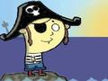 Little Pirate Adventure to play online