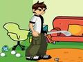 Ben 10 Super Golfer to play online