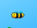 Bee buzz to play online