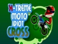 Xtreme Moto Idiot Cross to play online