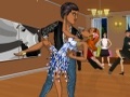 Salsa lessons to play online