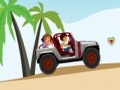 Dora and Diego Island Adventure to play online