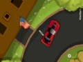 American Muscle Car Parking to play online