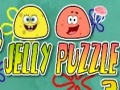 Spongebob Jelly Puzzle 3 to play online