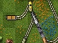 Railroad Shunting Puzzle 2 to play online