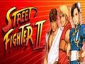 Flash Street Fighter 2 to play online