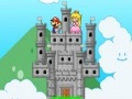 Mario Castle Defense to play online