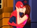 Spider-Man Kiss to play online