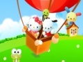 Sanrio Bubbles to play online