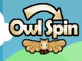 Owl Spin to play online