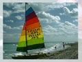 Sailing boat to play online