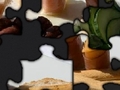 Food puzzle to play online