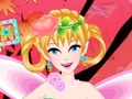 Fairy queen to play online