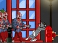 Tom and Jerry Zombies City to play online