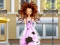 Hair Studio Wedding Edition to play online