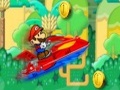 Super Mario Jungle Jet to play online