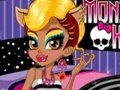 Howleen Wolf Make Up to play online