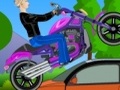 Motorcycle Britney to play online