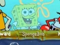 SpongeBob - Anchovy assault to play online