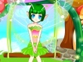 Beautiful little fairy to play online