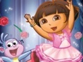 Dora adventure numbers to play online