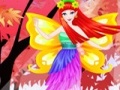 Fairy Queen Dress Up to play online