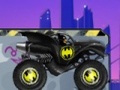 Batman Truck 2 to play online