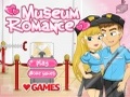 Romantic Museum to play online